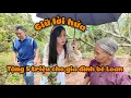 Download Lagu Cô gái Lào bán vải không lời, giữ lời hứa tặng 5 triệu cho gia đình bé Loan #maysaagailao