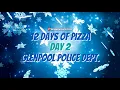 12 Days of Pizza - DAY TWO 2022 Simple Simon s Pizza