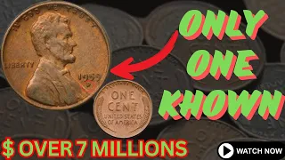 1959-D Penny Worth Money How Much Is It Worth and Why