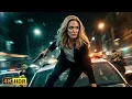 TREMOR 2 : Angelina Jolie | BEST Action - Thriller Movie Concept 2025 | 4K #actionmovies