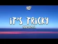 Download Lagu Run-D.M.C. - It's Tricky (Lyrics)