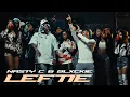 Download Lagu Nasty C \u0026 Blxckie - Leftie (Dlala Ngcobo) (Official Music Video)