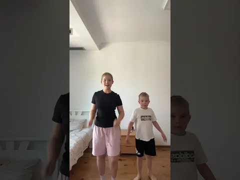 SUMMER DANCE ❤️ #funny
