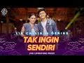 Download Lagu Tak Ingin Sendiri - Lia Callia Ft. Denias ( Live Dangdut Lembayung Music )