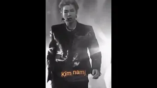 تعريف اسماء أعضاء فرقة بيتي اس BTS تصميمي 