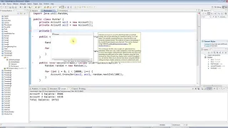 Advanced Java Multi threading Part 11 Deadlock