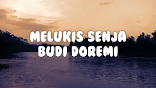melukis senja budi doremi keroncong version