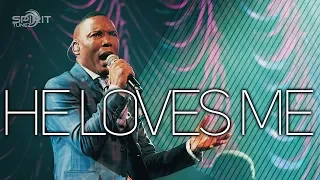 neyi zimu he loves me