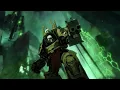 Warhammer 40k Black Legion Tribute-Legion of Monsters