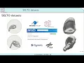 DL4TO A Deep Learning Library for Sample Efficient Topology Optimization