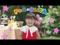 Lagu 【ののちゃん】ドレミのかいだん／ののちゃん(村方乃々佳)
