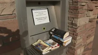 Boulder Library meth contamination prompts some to test others consider new protocol