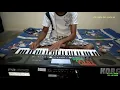 Download Lagu Air mata dan mata air - karaoke style semi korg pa600