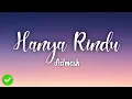 Download Lagu Admesh - Hanya Rindu 💖 (Lyrics)