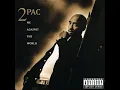 Download Lagu 2Pac - Heavy In The Game [Explicit]