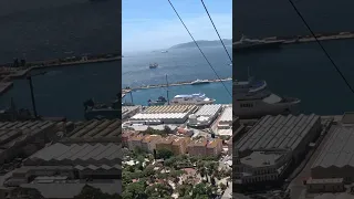 Orca Waters and The Straight of Giants!