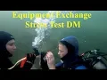 Download Lagu Equipment Exchange Stress Test DM