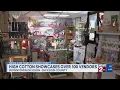 High Cotton showcases over 100 vendors