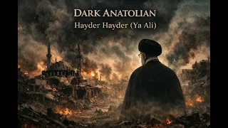 heydar heydar haidar dark anatolian