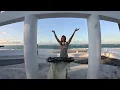 Download Lagu Organic Deep House — Live from Cabarete | DJ Natali Satin \u0026 DJ Neekola