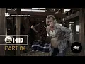 Download Lagu TV Series: Z Nation (2015) (S02) pregnant scene (04/06) #pregnant #babybump #movie #horror 