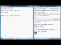 Class 11 IP Ch 3 Python Practical Print Variable Input and Output statement