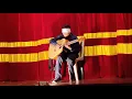 Download Lagu Amin Toofani Gratitude played by Aadit Gajbhiye Blindfold