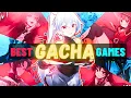 15 Best Gacha Games You Must Play 2026 F2P Friendly Gacha Games PC