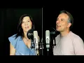 Download Lagu ELENA \u0026 LORENZO - SOMETHING STUPID (N.KIDMAN, R.WILLIAMS) - cover