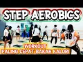 Download Lagu STEP EROBIK MUSIK ASIIK 2025‼️WORKOUT