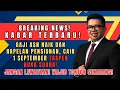 Download Lagu 🔴 AKHIRNYA CAIR! TASPEN UMUMKAN RAPEL PENSIUNAN \u0026 KENAIKAN GAJI PNS 2025 | INFO RESMI ASN TERBARU