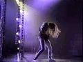 Megadeth - Holy Wars... The punishment due (demo)