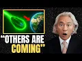Lagu 3I/ATLAS Is Sending a Signal to Earth | Michio Kaku