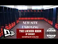 The Locker Room Of Downey First Time Unboxing And Review