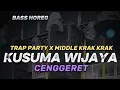 Download Lagu DJ KUSUMA WIJAYA ‼️ KUSUMANING RATRI MUNG SAWIJI - BASS HOREG STYLE CENGGERET
