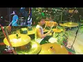 สวยขยี้ใจ - บุ๊ค ศุภกาญจน์ · ทิดแอม · มอส คำหมากบิน ( Drum Cover | ต้าร์ วงBook )