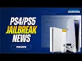 Download Lagu PS4/PS5 Lapse kernel exploit released, kstuff 1.5, BD-JB,  Lua Updates and more!