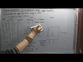 Implementation of Multiplexer using Logic of Boolean function using MUX