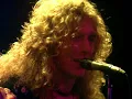 Led Zeppelin - Going To California (Live at Earl's Court 1975) [Official Video]