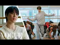 Download Lagu A Day With BTS’s Jimin in NYC | Vogue