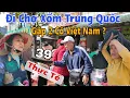 Lagu Đi Chợ Xổm Ở Trung Quốc Gặp Các Cô Việt Nam Chia Sẻ Cuộc Sống Thực Tế 