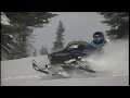 The best selling sled platform of all time the legendary Polaris XLT 1993 dealer