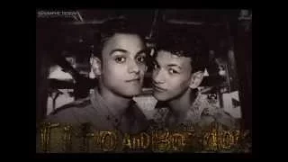 مهرجان البت دي تعبانى تيتو بندق توزيع حوده بندق جديد     دندنها