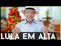 Lagu 🚨LULA TEM ÓTIMA NOTÍCIA! Aquilo que desespera oposição