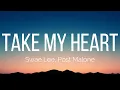 Swae Lee Post Malone - TAKE MY HEART