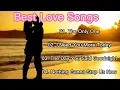 Download Lagu Most Beautiful Love Songs 2022 =/Lionel richie reyne cover/Caleb Santos/Hale /Starship/