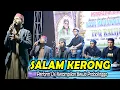 Lagu Salam Kerong - Baihaki AsSairin Perform Krampilan Besuk Probolinggo