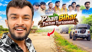 Finally pahunch Gye Turnament Wali location pe❤️￼