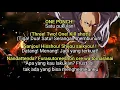 Download Lagu Opening OPM S1 - HERO, lirik dan terjemahan bahasa indonesia