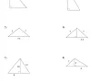 Multi-Step Pythagorean Theorem Problems